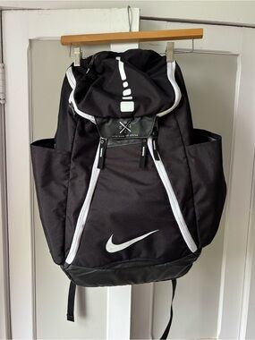 Nike Oversized Athletic Backpack